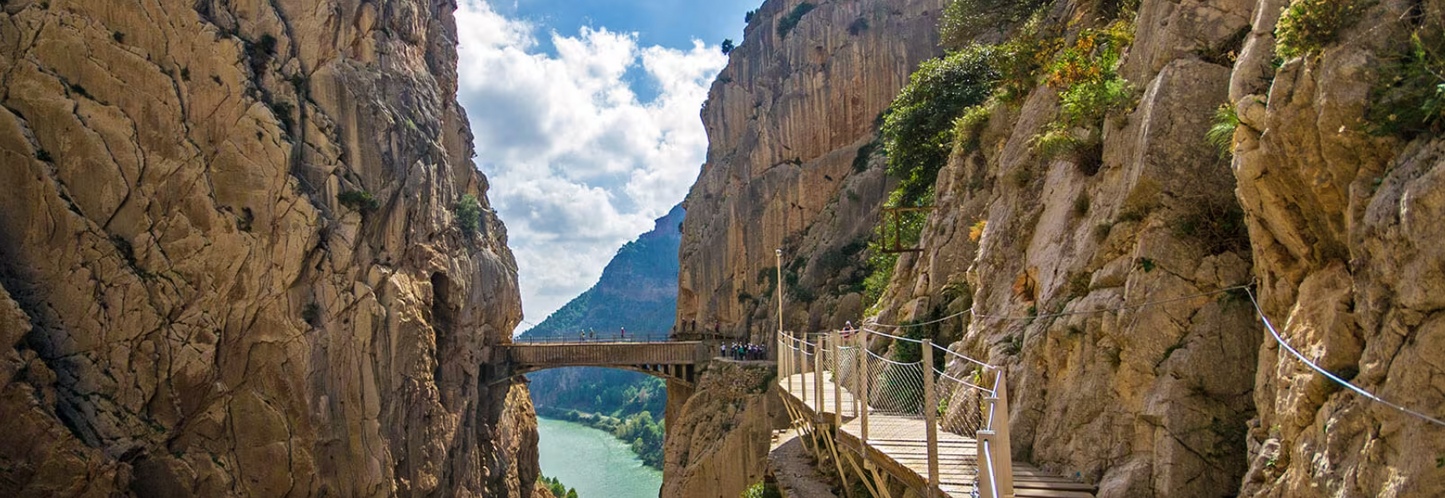 Spain Tour - Explore Andalusia - Costa del sol/Costa Tropical - 9th - 18th October 2026