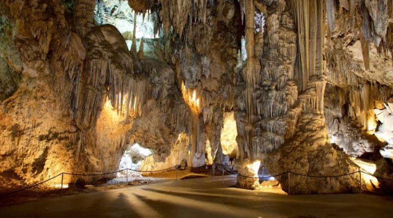 Spain FLY - DRIVE - EXPLORE - 4 day Bespoke Tour