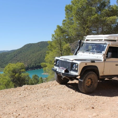 Spain Tour - Explore Andalusia - Costa del sol/Costa Tropical - 20th - 29th May 2027