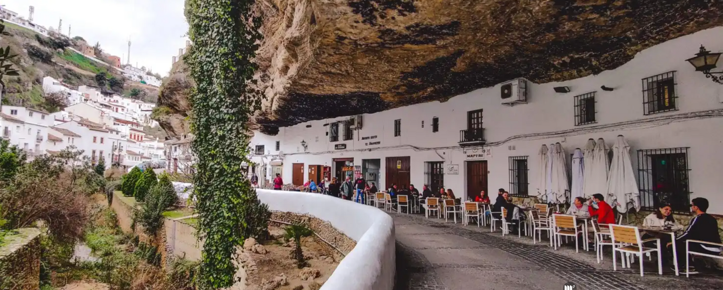 Spain Tour - Explore Andalusia - Costa del sol/Costa Tropical - 9th - 18th October 2026